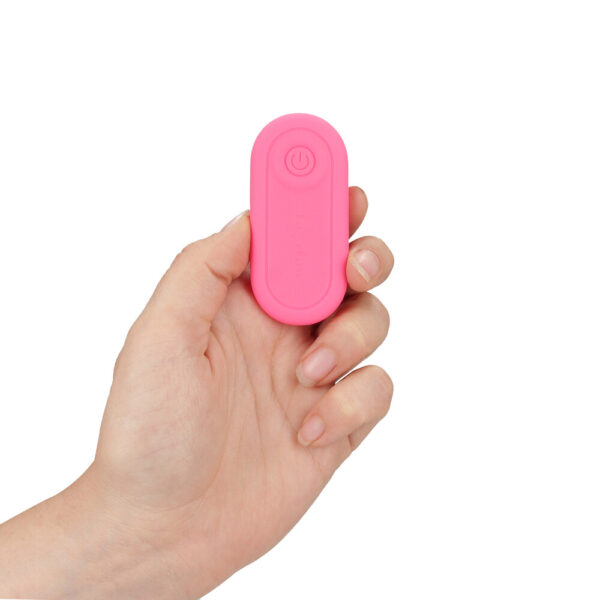 RS114377_Loveline_LOVE171PNK_601 Ovetto Vibrante Pink Vibe