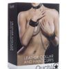 RS118682_OU100BLK_200 Costrittivo Bondage Leather