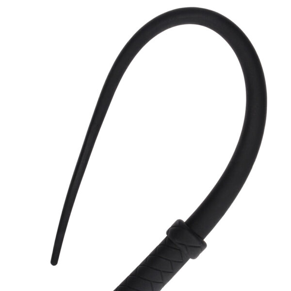 RS124891_OU949BLK_500 Frusta Tail Whip