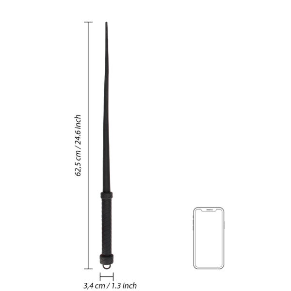 RS124894_OU949BLK_600 Frusta Tail Whip