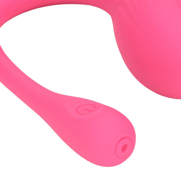 RS142864_Loveline_LOVE171PNK_500 Ovetto Vibrante Pink Vibe