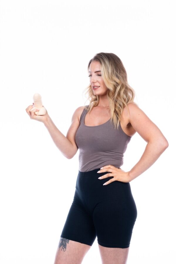 Sexy Antistress Willy