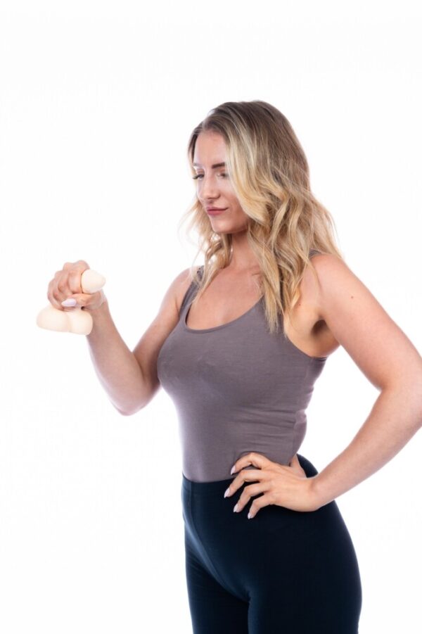 Sexy Antistress Willy