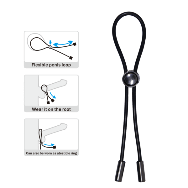 Costrittivo Delay Magic Ring