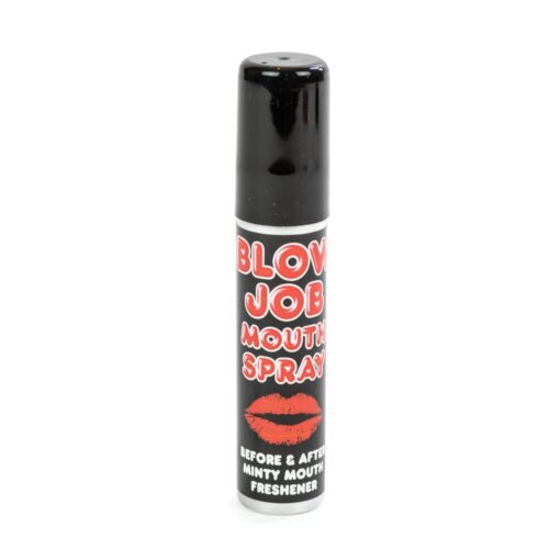 SPRAY20SESSO20ORALE20BLOW20JOB20MOUTH203 Spray Sesso Orale Blow Job Mouth