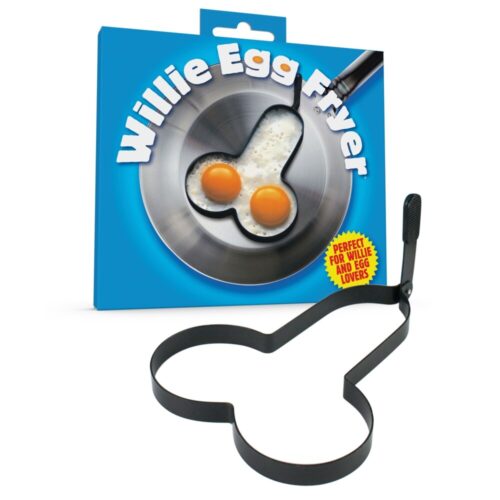 Stampo A Forma Di Pene Willy Egg Fryer