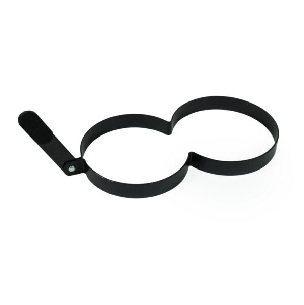 Stampo a forma di Seno Booby Egg Fryer