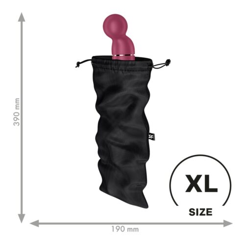 Borsa Per Sex Toys Treasure Bag XL