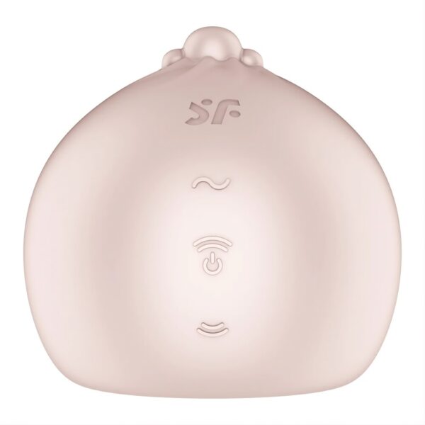 Succhia Clitoride Mochi