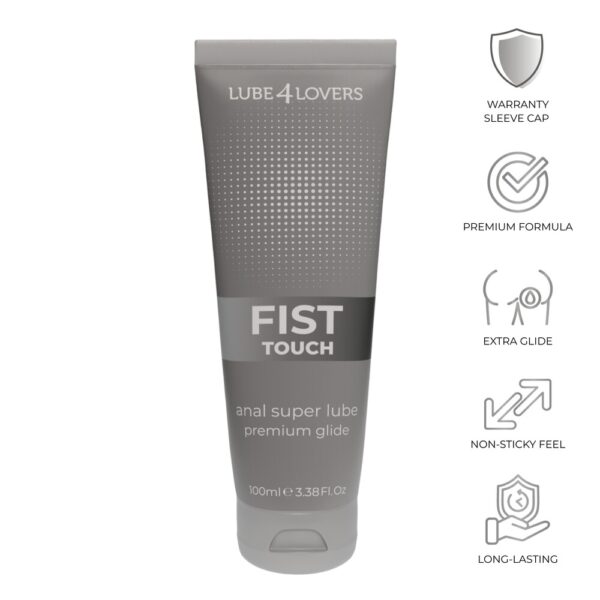 TOUCH20FIST20100ml_2000X2000202 Lubrificante Anale Fist Touch 100 ml