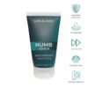 TOUCH20NUMB_2000X2000 Lubrificante Anale Numb Touch 50 ml