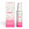 Toy20Lovers203 Lubrificante per Sex Toys 120 ml