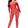 Tuta20Sexy20Lace20Rosso-1 Tuta Sexy Lace Rosso