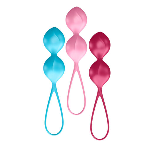 Palline Vaginali V Balls