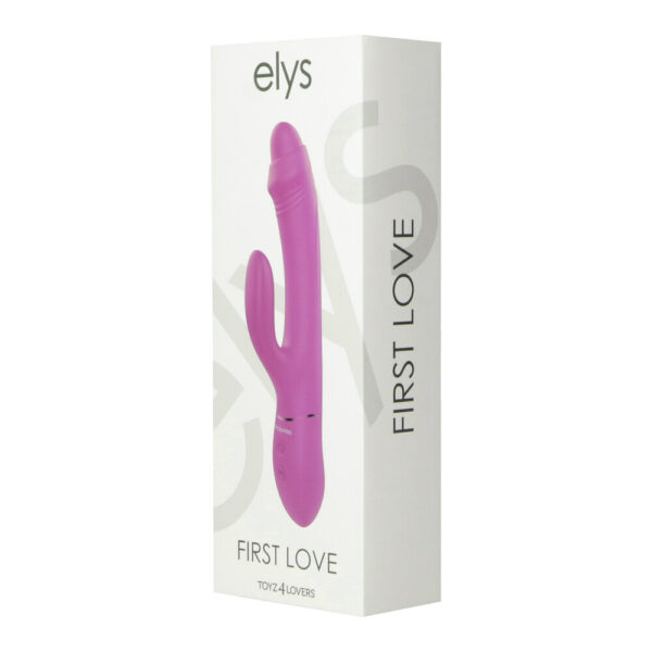 VIBRATORE20RABBIT20FIRST20LOVE-10 Vibratore Rabbit First Love