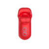 Vibratore Clitoride Cutie Biting Mouth