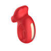 Vibratore Clitoride Cutie Biting Mouth