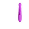 Vibratore Doppia Stimolazione Triple Thruster