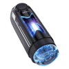 X光速RGB Masturbatore Automatico X-Turbo 700