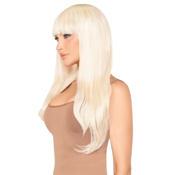 Parrucca Sexy Bangin Long Straight