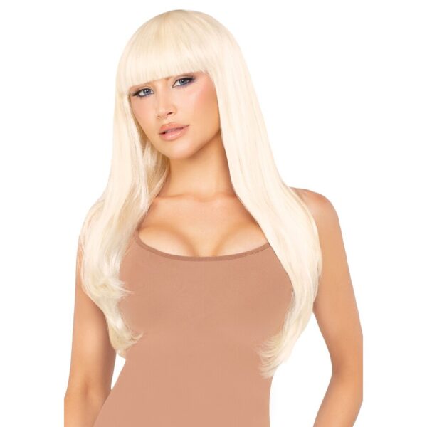 Parrucca Sexy Bangin Long Straight