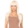 Parrucca Sexy Bangin Long Straight
