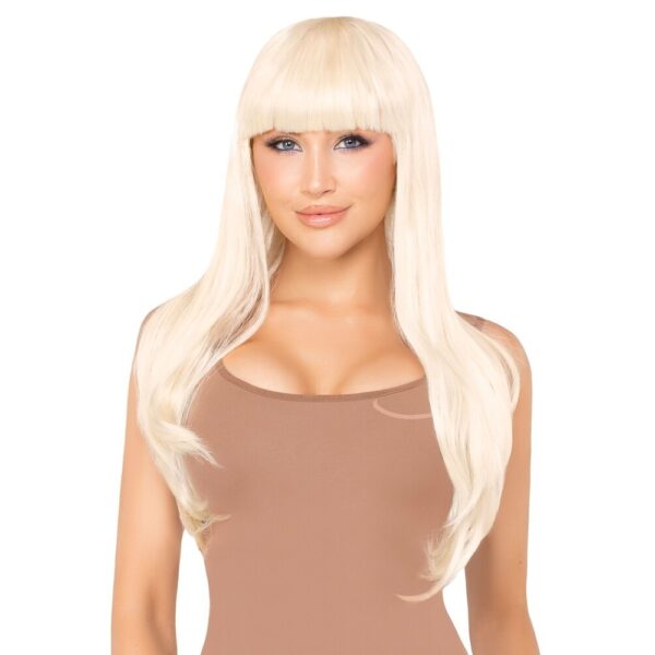 Parrucca Sexy Bangin Long Straight