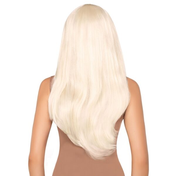 Parrucca Sexy Bangin Long Straight