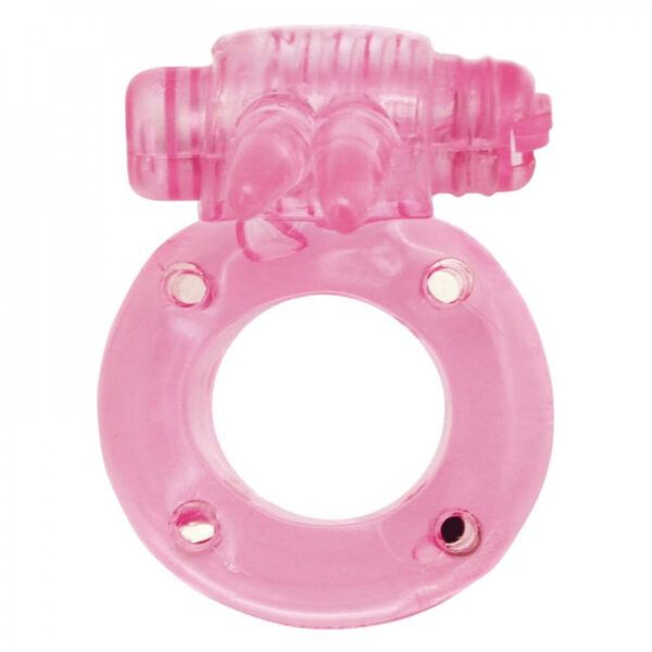 Anello Vibrante Magnet