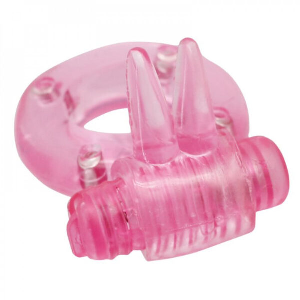 Anello Vibrante Magnet