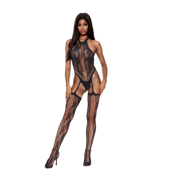 bodystocking-black-selena-2 Tuta Sexy Black Selena S/L