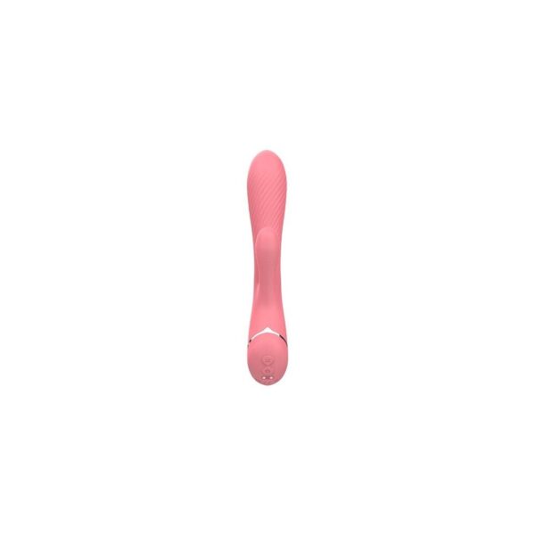 coney-vibrador-usb201 Vibratore Rabbit Coney