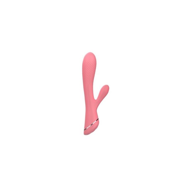 coney-vibrador-usb202 Vibratore Rabbit Coney