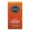delay2021_1 Preservativi Ritardanti Exs Delay Endurance