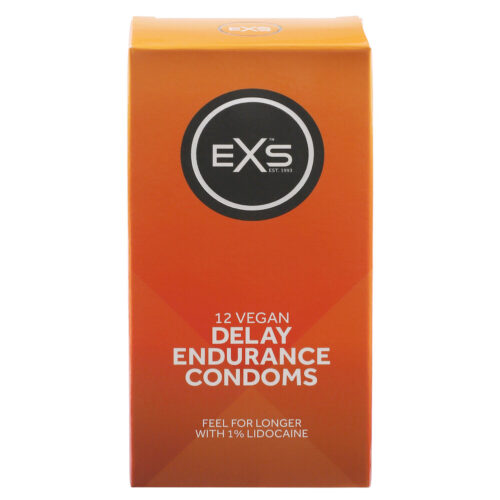 delay2021_1 Preservativi Ritardanti Exs Delay Endurance