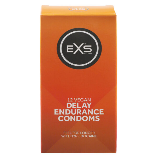 delay2021_1 Preservativi Ritardanti Exs Delay Endurance
