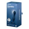 Dildo Anale Double Ball-R