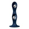 Dildo Anale Double Ball-R
