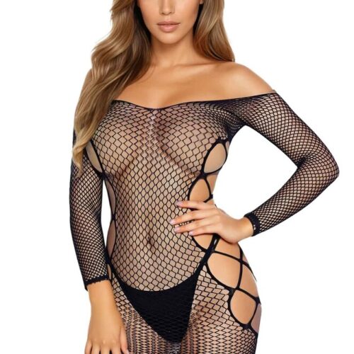Body Sexy Wild Net