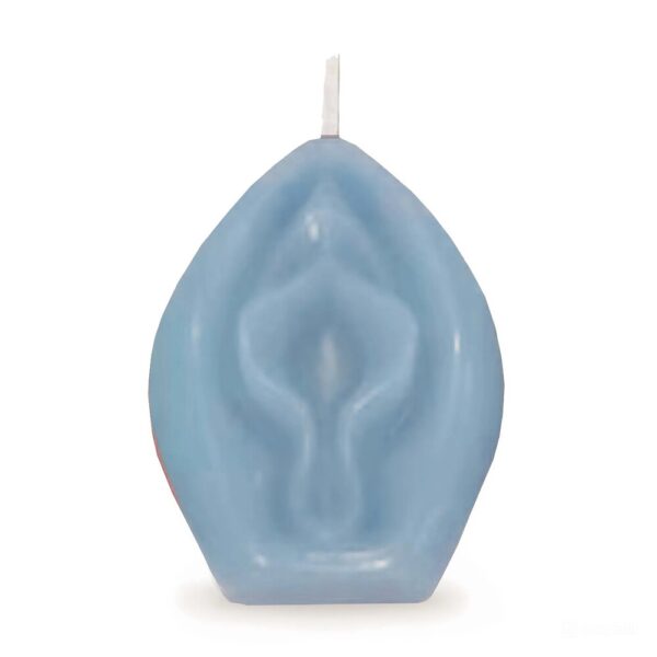 eden-s-candle-vanilla-scented-vagina-blue-1 Candela Profumata Dick Blue Vaniglia