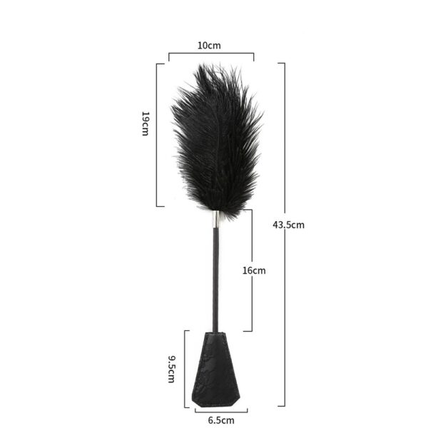 Frustino Whippy Touch