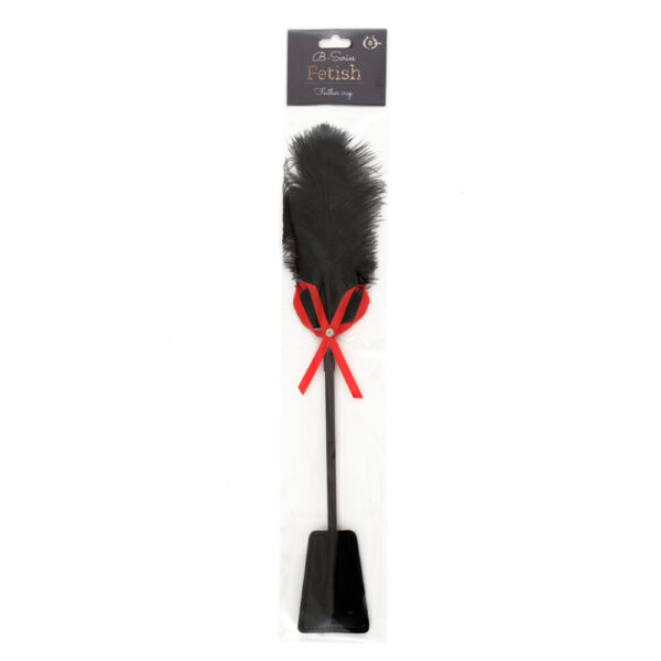 fetish-b-series-tickler-whip-2-0205 Frustino Red Desire Tickler Duo