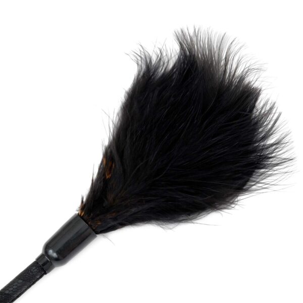 fetish-b-series-tickler-whip-3-0201 Frustino Sensual Tickler Duo