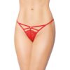 g-string-2473-red-s-l-1 Slip Sexy Red Fever S/L
