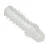 Guaina e Prolunga Pene Bristled Sleeve 14,5 cm