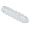 Guaina e Prolunga Pene More 16,5 cm