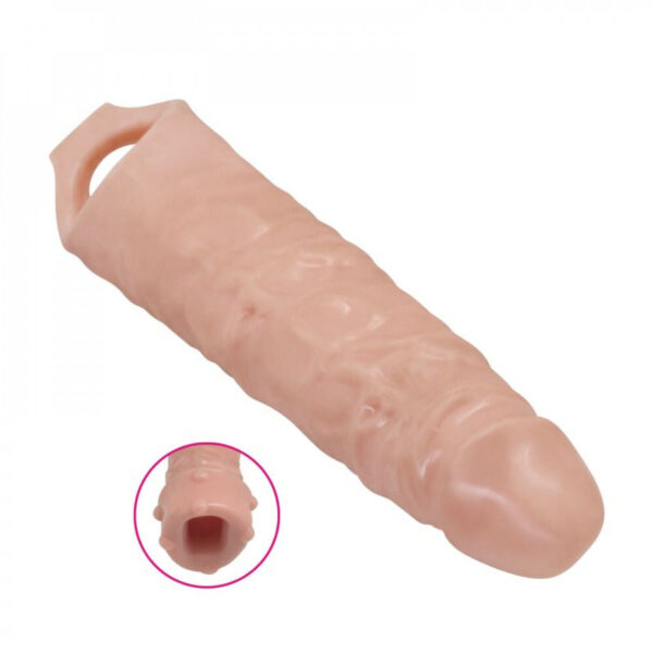 Guaina e Prolunga Pene Ragin Mastodon 28 cm