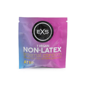 Preservativi Femminili EXS Loop Straps
