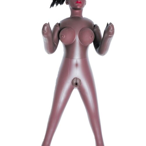 Bambola Gonfiabile Alecia