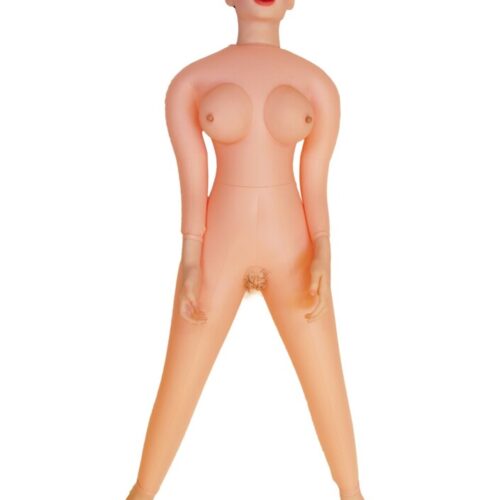 Bambola Gonfiabile Angelina